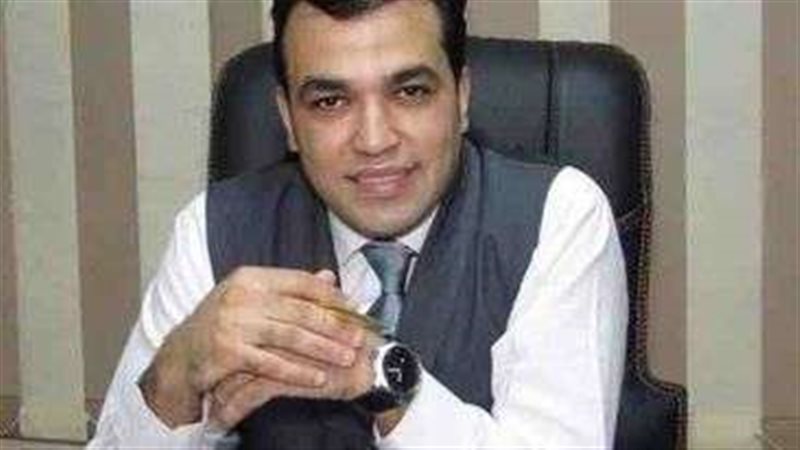 عاطف الشريف