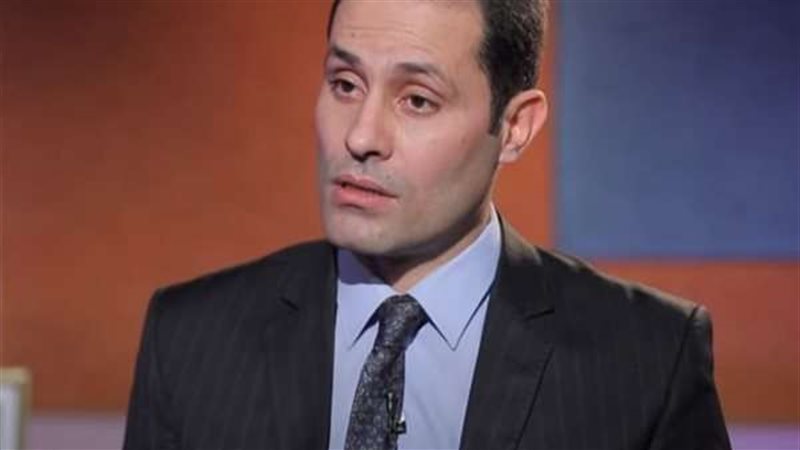 أحمد طنطاوي