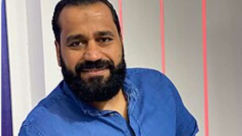 علي نسمان