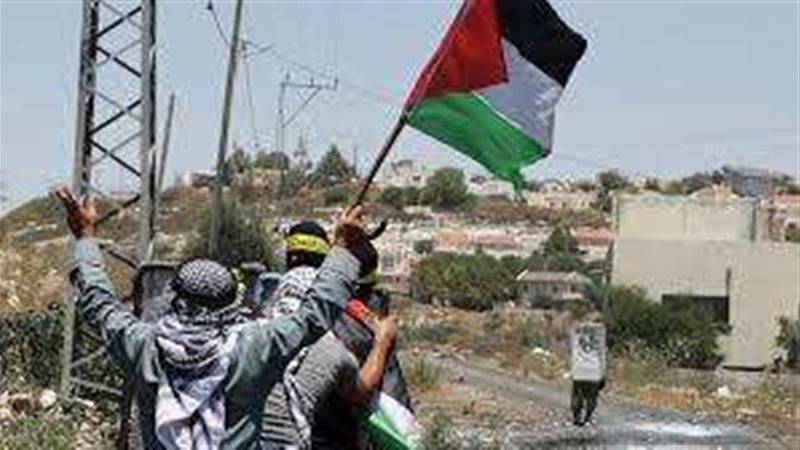 فلسطين
