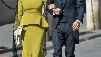 راموس يصل باريس لإنهاء إجراءات انتقاله إلى سان جيرمان