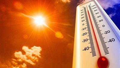 حالة الطقس ودرجات الحرارة غدا الخميس
