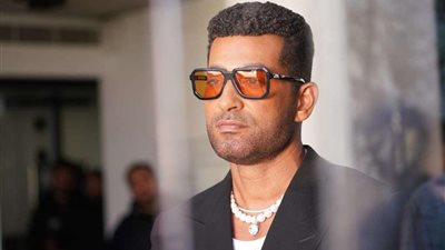 عمرو سعد يعلن تأجيل مسلسله لرمضان 2025 لهذا السبب