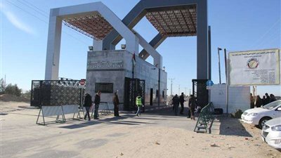 مصر ترفض خروج الرعايا الأجانب من غزة وتشترط إدخال المساعدات الإنسانية