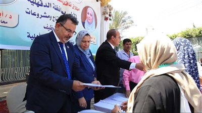 التضامن: إطلاق مبادرة قوافل 