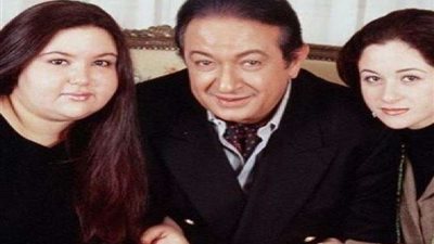 تأجيل دعوى أسرة الفنان نور الشريف ضد حلواني شهير