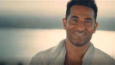 عمر سعد خارج السباق الرمضاني 2024