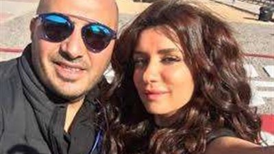 قبل زواجه.. سنوات الحب والنجومية بين مجدي الهواري وغادة عادل