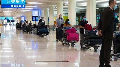 قرار عاجل من الإمارات بشأن قانون دخول وإقامة الأجانب