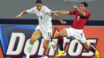 قبل ودية الإمارات.. تاريخ مواجهات مصر والجزائر عبر مختلف المنافسات