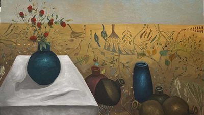 غدا.. افتتاح معرض 