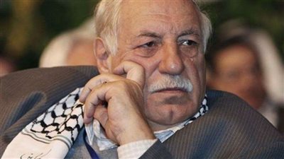 وفاة أمين عام الجبهة الشعبية لتحرير فلسطين