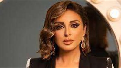 أنغام تدعو للتبرع لإنقاذ أهل غزة