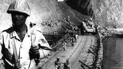 أحد أبطال أكتوبر يكشف تفاصيل عن الواقعة الأقرب لقلبه خلال الحرب