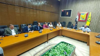 وزير النقل: سيتم إنشاء 5 مناطق لوجستية من العريش إلي طابا