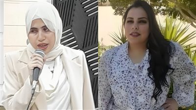 فوز طالبتين من ذوي البصيرة بـ ”آداب بنها“ بجوائز مؤسسة التحول الرقمى