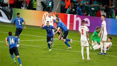 تشكيل إيطاليا المتوقع أمام مالطا في تصفيات يورو 2024