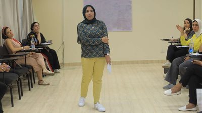 انطلاق فعاليات اليوم الثاني من 