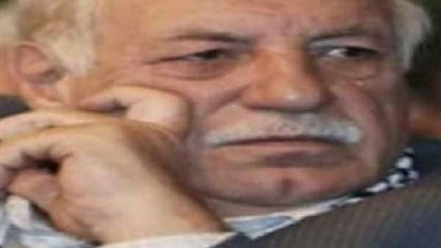 ناجي الشهابي ينعي الأمين العام للجبهة الشعبية لتحرير فلسطين