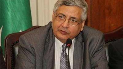 عوض تاج الدين يكشف حقيقة وجود السلالة الجديدة 