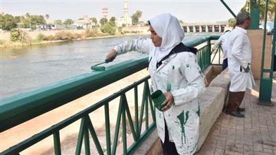 تنسيق القبول بمدارس الثانوي والفني والتجاري والفندقي بالجيزة