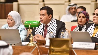 النائب طارق نصير: الموقف المصري واضح وثابت تجاه القضية الفلسطينية