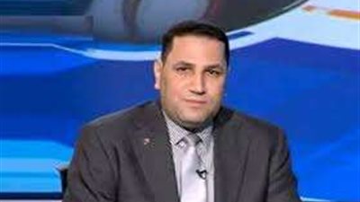 الإعلامي عبدالناصر زيدان: أقدم اعتذاري لكل جماهير الزمالك عما حدث مني سابقًا