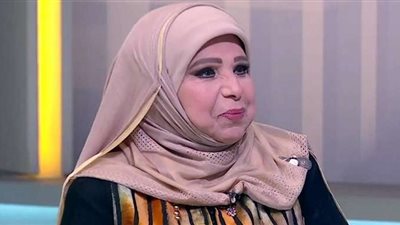 مديحة حمدي تعلن تعرضها لوعكة صحية