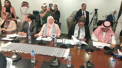 خاص| النائبة شادية خضير: تهجير الفلسطينيين حلم لليهود من أجل طمس هويتهم