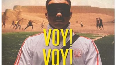 فيلم «فوي فوي فوي» يحقق 24 مليون جنيه إيرادات في 31 يوم عرض