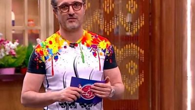 بعد الهجوم الشديد عليه.. شريف مدكور يدافع عن محمد صلاح