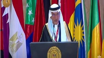 أمين منظمة التعاون الإسلامي يشيد بإنجازات الرئيس في مجال تمكين المرأة