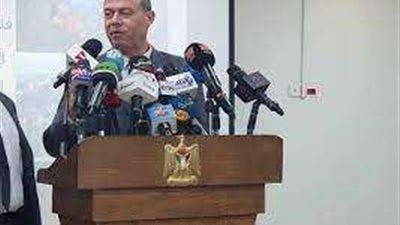 عاجل |السفير الفلسطيني بالقاهرة: نحن على ثقة بأن شعبنا سوف ينتصر في هذه المعركة على المحتل الغاشم