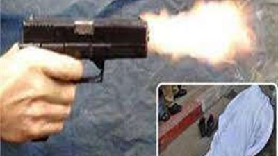 كشف ملابسات مقتل سائق بطلق ناري في كفر الشيخ