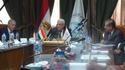 التأمينات: زيادة المعاشات سنويا بنسبة لا تقل عن التضخم ولا تزيد عن 15%