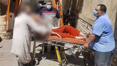 التدخل السريع بـ التضامن ينقذ 189 فردا بلا مأوى(الصور)