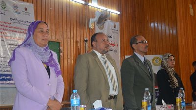 ورشة عمل بعنوان