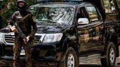 تنفيذ 623 حكمًا قضائيًا في حملة بـ 