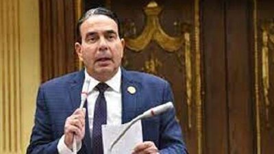 أبو العلا يطالب بإرسال لجنة تقصي حقائق إلى غزة لتوثيق المأساة