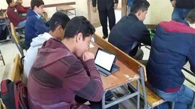 تنسيق القبول بالمدارس الثانوية الفنية الصناعية والتجارية والزراعية