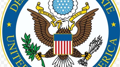 الخارجية الأمريكية: بلينكن يصل القاهرة لإجراء مشاورات حول تطورات الأوضاع في فلسطين