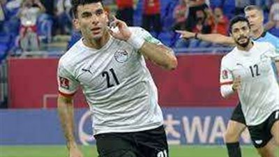 تشكيل منتخب مصر المتوقع ضد الجزائر.. زيزو أساسيًا