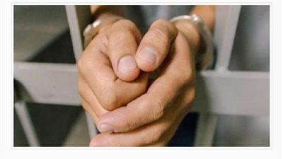 تجديد حبس متهم 45  يومًا.. وكشف التهم الموجه إليه