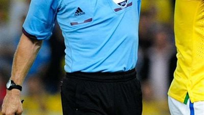 يورو 2020.. تعرف على حكم نهائي أمم أوروبا