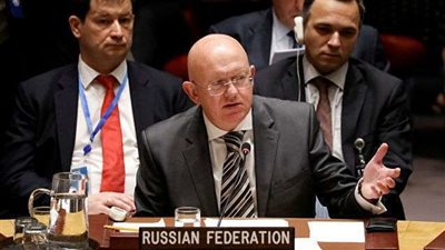 روسيا: الخطاب التهديدي لن يحل أزمة سد النهضة