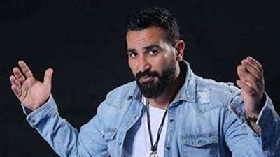 أحمد سعد يدعم فلسطين بأغنية «غصن الزيتون»