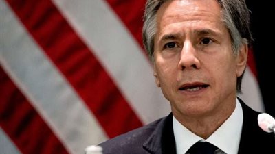 بلينكن: ساترفيلد يصل مصر غدًا الإثنين لبدء العمل الإنساني