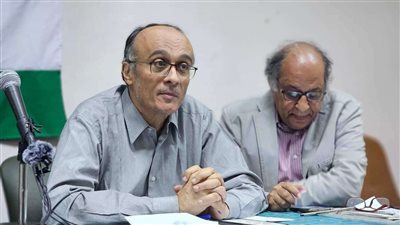 الكاتب كارم يحيى: يوجد مدرسة في كتابة التاريخ الفلسطيني شكلت وعي أجيال لاحقة