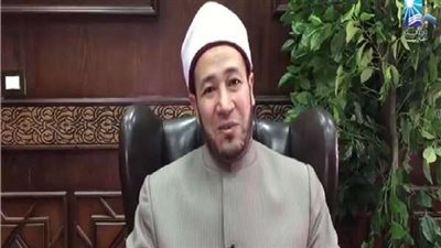 بالفيديو.. أمين الفتوى يجيب عن مسألة معقدة في الميراث