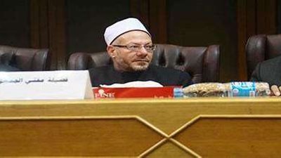 بالفيديو| إبراهيم نجم: القضية الفلسطينية محور هام فى مؤتمر الإفتاء العالمي